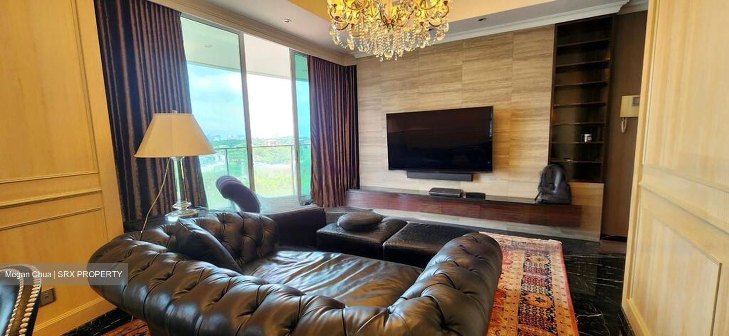 Orion (D10), Apartment #534145041